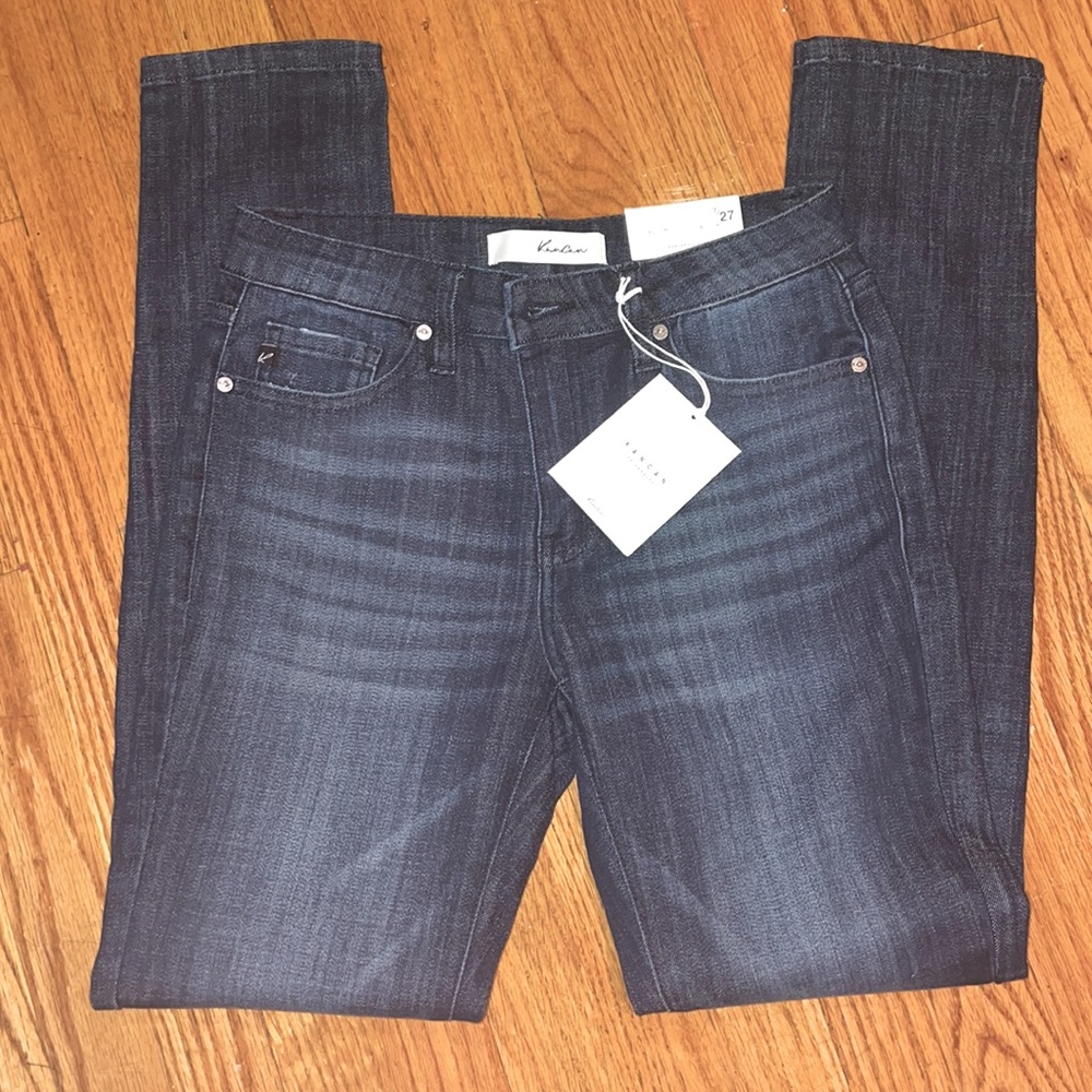 Kancan Jeans
